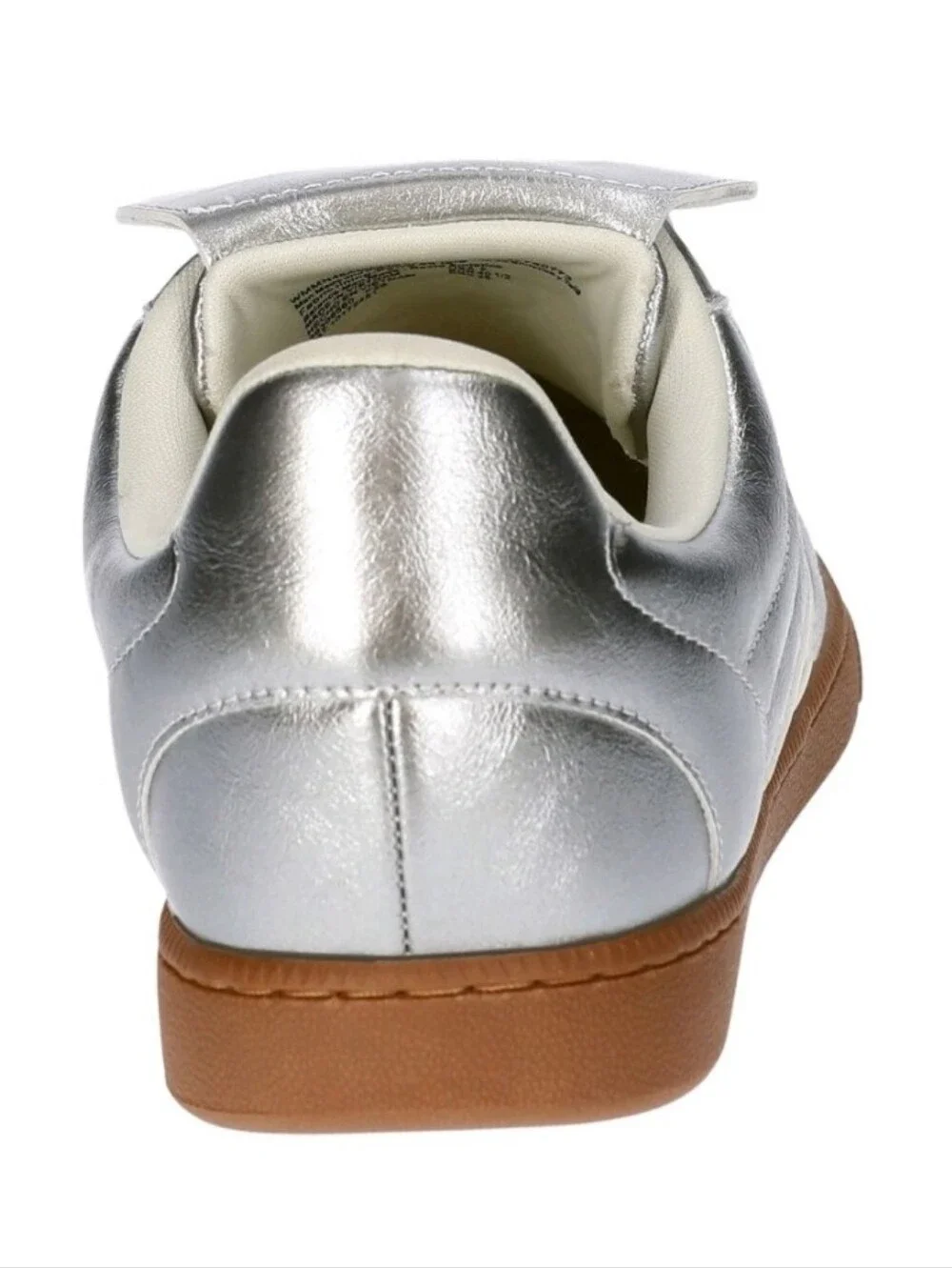 Madden NayC Retro Foldover Sneakers